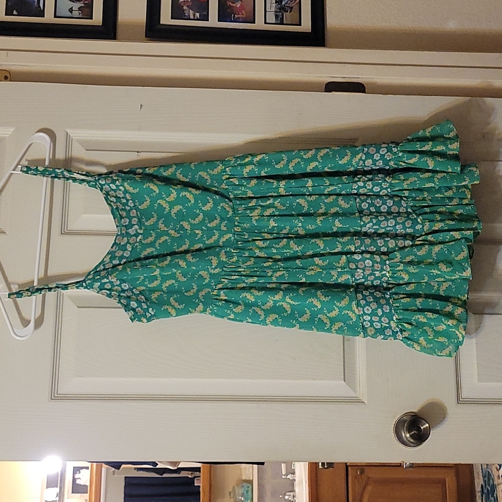 Sundress